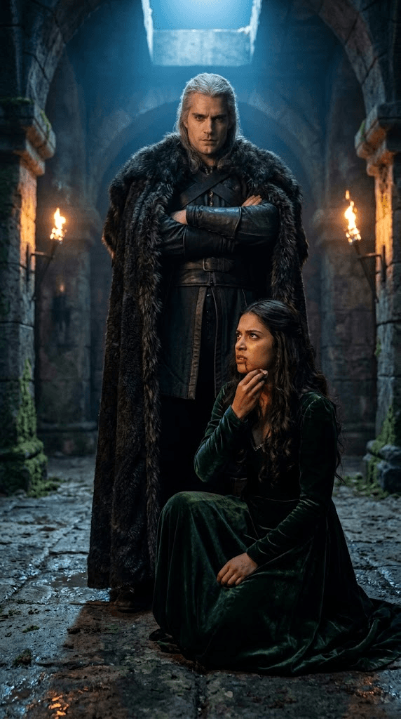 El Alfa Que Se Arrepiente De Rechazarme